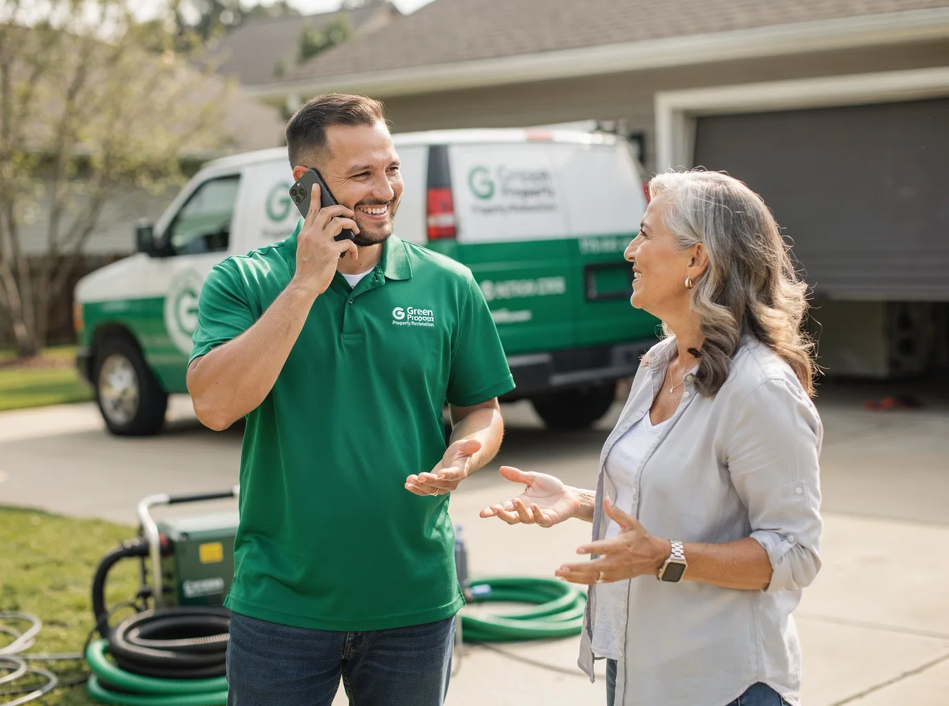 Water Damage Restoration Concord, VA FAQs